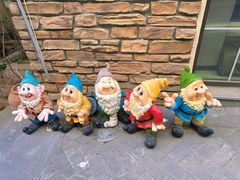 -鲁邦国际风情街(麦世达韩国精品百货店)