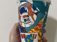-DQ·蛋糕·冰淇淋(周浦万达店)
