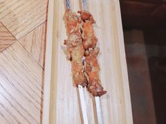 -阿罗新疆菜(人民广场店)