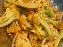 -金典银峰老鹅馆·昆山菜(亭林公园店)