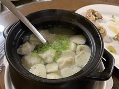 -友强·23年特色海鲜大排档(厦门店)