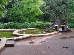 -西安市纺织公园
