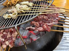 -源味居手把签烧烤(长春一店)
