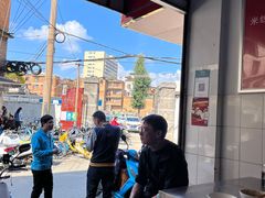 -丁记面馆(凤凰店)