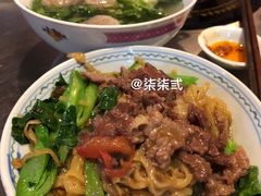 -合意桐坑牛肉粿·鲜牛肉火锅(嵩山总店)