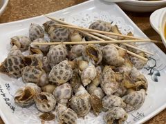 -揭阳钟记小食(福田新村店)