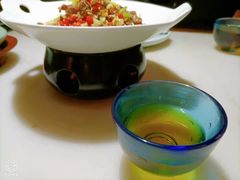 -佬麻雀·剁椒鱼头(京基KK One店)