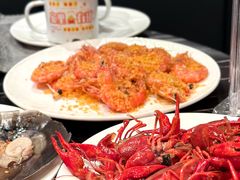 -云端西餐厅(南宁龙光那莲豪华精选酒店)