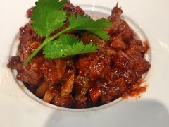 -吴门人家·苏宴宫廷菜(拙政园店)