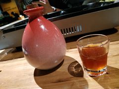 -半天妖烤鱼(方庄店)