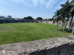-石炮台公园