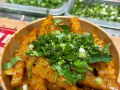 -周小亮丁家坡洋芋(观音桥好吃街B区直营店)