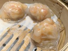 -喜宴又一村·粤菜·茶点·海鲜(壹方天地店)