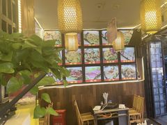 -老渔家·白族·石板烧·野生菌火锅(古城中心店)