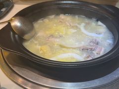 -润泽园椰子鸡(汇一城店)