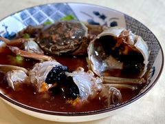醉蟹-小实惠嘉(威海路店)