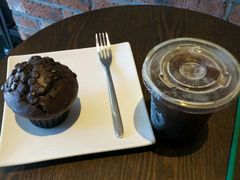 -星巴克(吉林财富广场店)