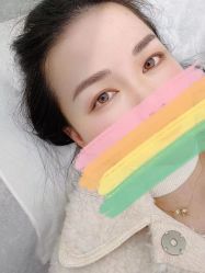 -Verywang半永久纹眉•仪器野生眉