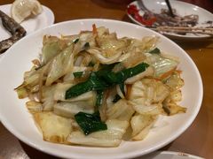 -福烤锦花(长乐路店)