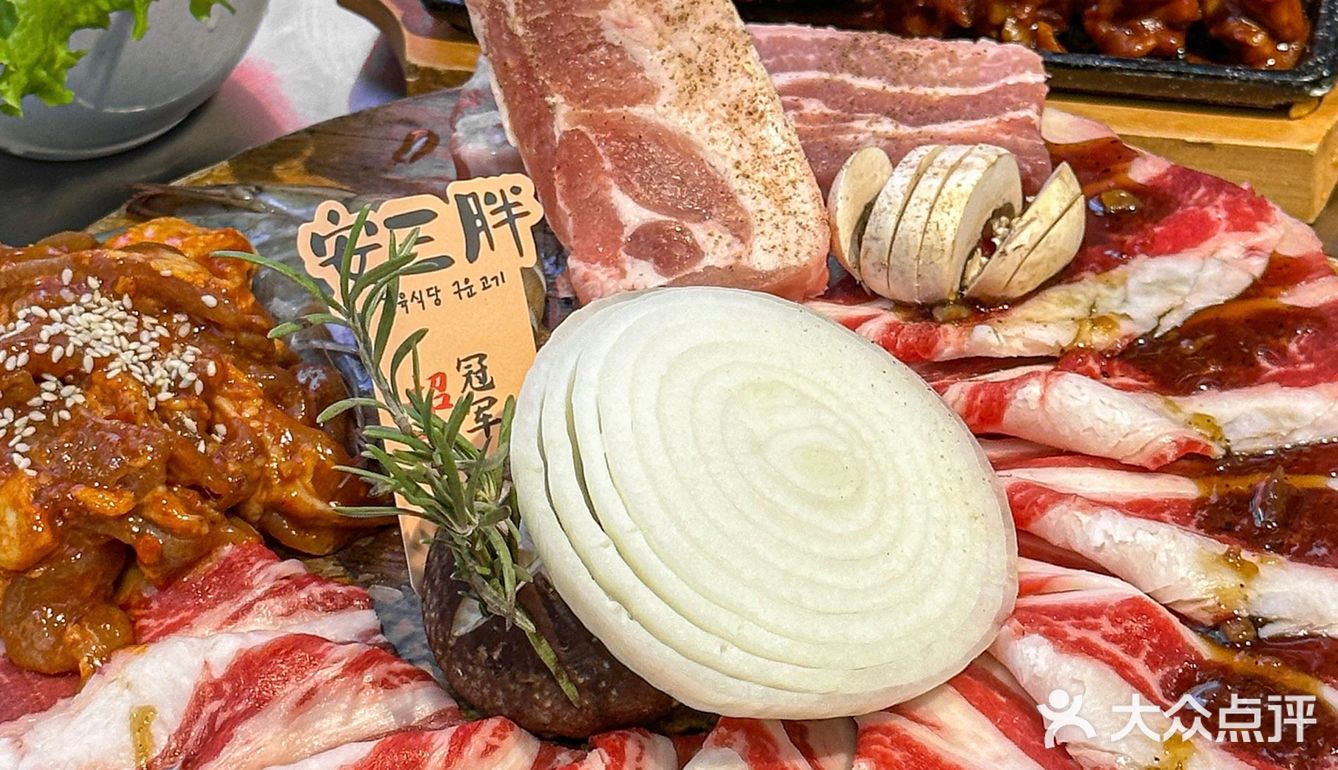 喝到了！淄博这家烤肉店还有什么惊喜是我不知道的