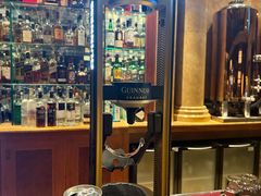 -记者俱乐部酒吧(北京瑞吉酒店)