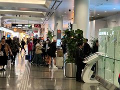 -厦门高崎国际机场-T3航站楼