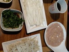 -傣妹火锅(南京东路一店)