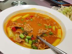 -昆山裕元花园酒店·囍园中餐厅