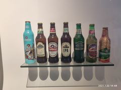 -青岛啤酒博物馆