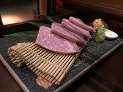 -300杯·和牛烧肉清酒专门店(廊里店)