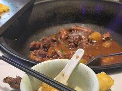 -东北姐妹菜馆no.2(胥口店)