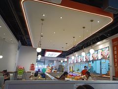 -快乐爱斯米牛排自助(吾悦广场店)