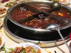 -大队长主题火锅(观音桥店)