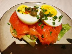 -BAKER&SPICE(安福路店)