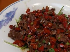 -嗣林·爷爷的私房菜(湾里店)