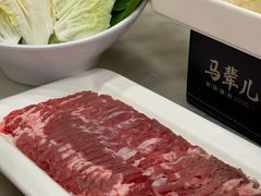 -牛街·马辈儿涮肉(牛街二店)