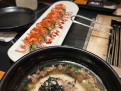 -千寻烧肉(政务区店)