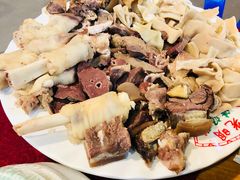 -光明清汤羊(宝业路店)