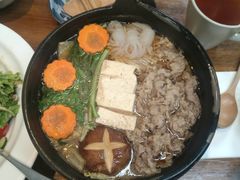 -铃木食堂(帽儿胡同店)