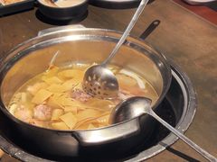 -同仁四季椰子鸡(宝安壹方城店)