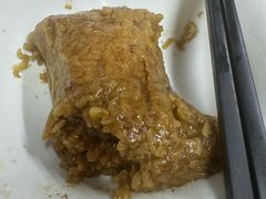 -芳婆糕团店(王府大街店)