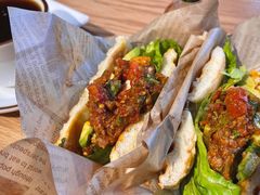 -Catch Bagel(芳草地店)