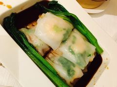 -上海金桥红枫万豪酒店-万豪中餐厅