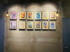 -G+KITCHEN(龙湖狮山天街店)