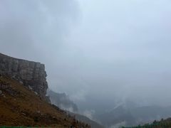 -芦芽山旅游度假区