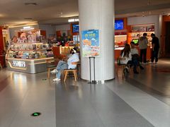 -万达影城(保定万博广场激光IMAX店)