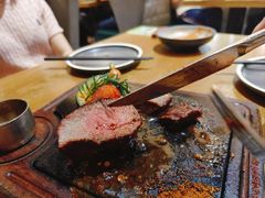-西语炭烧牛排·西厨(石龙店)