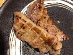 特等极软厚切牛舌-牛藏·黑毛和牛烧肉(环市东店)