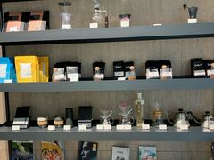 零售区-Seesaw Coffee(环贸iapm店)