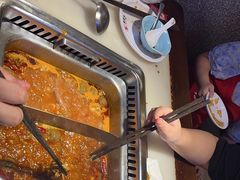 -重庆高老九火锅(万象城店)